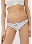 Женские трусы "Индефини" (Арт. 111000-LUB0101)