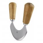 Измельчитель для зелени с доской Jamie Oliver