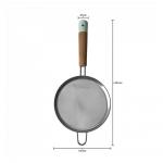 Дуршлаг Jamie Oliver