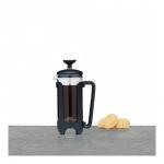 Кофейник Le’Xpress Cafetiere 0.35 л. матовый чёрный