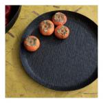 Блюдо Crosshatch 36*36*3см