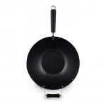 Вок Ken Hom с антипригарным покрытием 35 см.