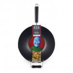 Вок Ken Hom с антипригарным покрытием 35 см.