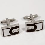 Запонки 353400120