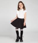 Блузка 256340, Panda kids