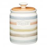 Банка для хранения кофе KitchenCraft Classic 0.8 л.
