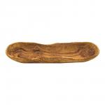 Блюдо Olive Wood 35,5*9*5см