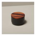 Банка для хранения Black 7*7*4,5см