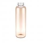 Бутылка для воды Loft 550 мл из боросиликатного стекла в подарочной тубе