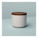 Банка для хранения White 10*10*9,5см