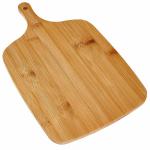 Доска разделочная из бамбука 33x20x1 см BE-00059