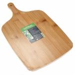 Доска разделочная из бамбука 33x20x1 см BE-00059