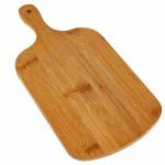 Доска разделочная из бамбука 33x16x1 см BE-00074