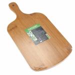 Доска разделочная из бамбука 33x16x1 см BE-00074