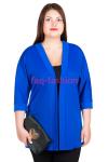 Жакет БР Cheril Василек