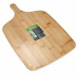 Доска разделочная из бамбука 40x25x1 см BE-00060