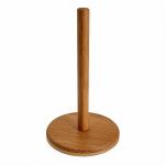 Держатель для кухонного полотенца 21x12,5 см из бамбука BE-00050/1