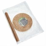 Держатель для кухонного полотенца 21x12,5 см из бамбука BE-00050/1