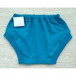 А.Трусы ПП цв.бирюза р.24
