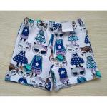 А. Шорты фуллайкра Cat р.26