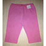 Бриджи кулир лайкра цв.роза р.34