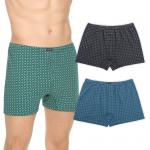 MUB6805 трусы мужские