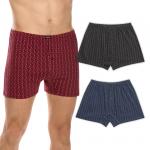 MUB6809 трусы мужские