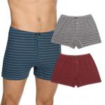 MUB6834 трусы мужские