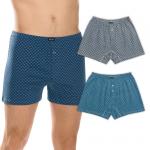 MUB6836 трусы мужские