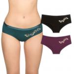 LUHA6235 трусы женские