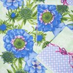 Набор вафельных полотенец 3 шт 50/60 см 2102/3