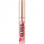 Vivienne Sabo Блеск для губ / Lip gloss/ Gloss a Levres «Gloss Feerique» тон 04