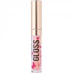 Vivienne Sabo Блеск для губ / Lip gloss/ Gloss a Levres «Gloss Feerique» тон 09