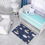 Ковер Этель «Волшебные сны» 80*120 см, 700г/м2