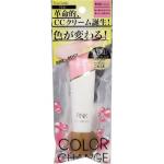 054993 “Pure Smile” “Color Change” Тональный СС-крем c цветными микрокапсулами с растительными маслами и экстрактами (розовый), 20 гр. 1/72