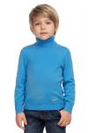 NORVEG CashTouch Свитер детский с высоким воротом