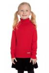NORVEG CashTouch Свитер детский с высоким воротом