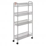 Этажерка "Ладья 14 К" на колесиках