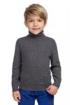 NORVEG CashTouch Свитер детский с высоким воротом