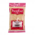 Приправа  Молотые семена шамбалы Пажитника Methi Powder Fenugreek East End