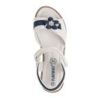 БОСОНОЖКИ (сандалии)