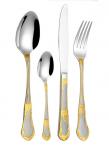 Набор столовых приборов Paradise