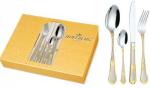 Набор столовых приборов Paradise