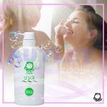 026166 "SHABONDAMA" Натуральный ополаскиватель для волос 600 мл. 1/12