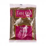 Семена  Аджван Ajwain Seed East End Индийский тмин 100g Великобритания