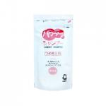 008193  "SHABONDAMA" Натуральный шампунь против перхоти и зуда (порошковый) 100 гр. (мягкая эконом. упаковка) 1/20