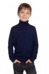 NORVEG CashTouch Свитер детский с высоким воротом
