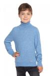 NORVEG CashTouch Свитер детский с высоким воротом