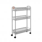 Этажерка "Ладья 1 К" на колесиках