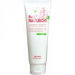 054443 "Pax Naturon" Натуральная увлажняющая маска на основе масла цветов дамасской розы 120г 1/12